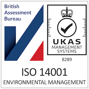 BAB ISO 14001