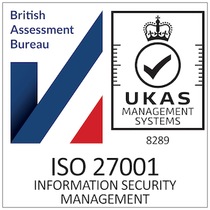 BAB ISO 27001