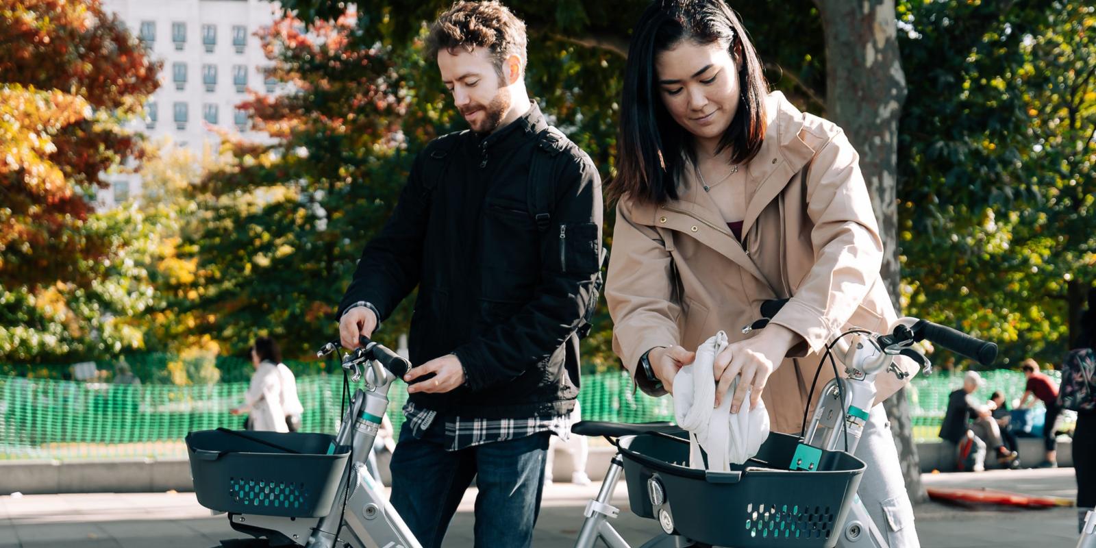 Sustainable shopping with Beryl