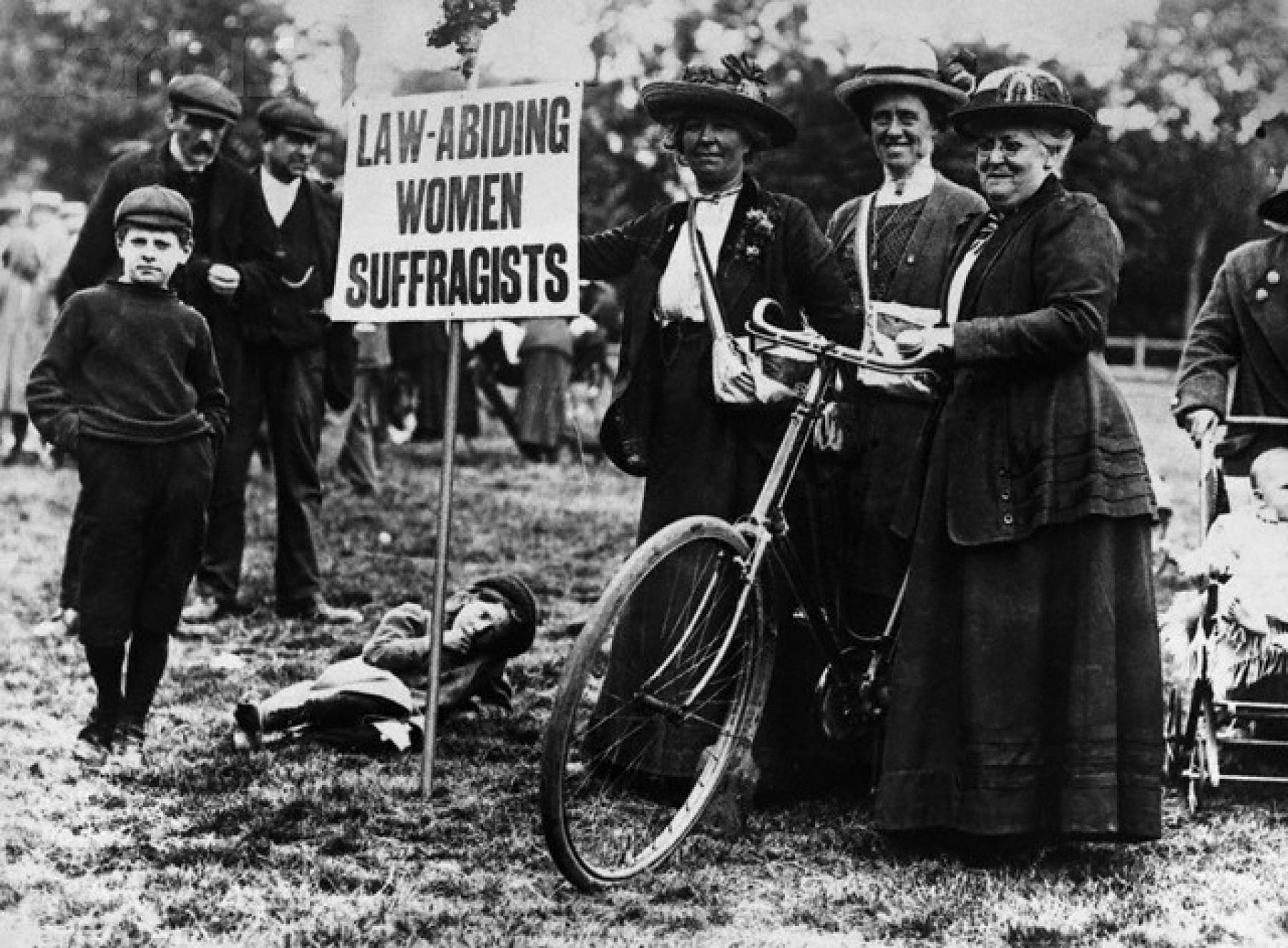 Suffragette