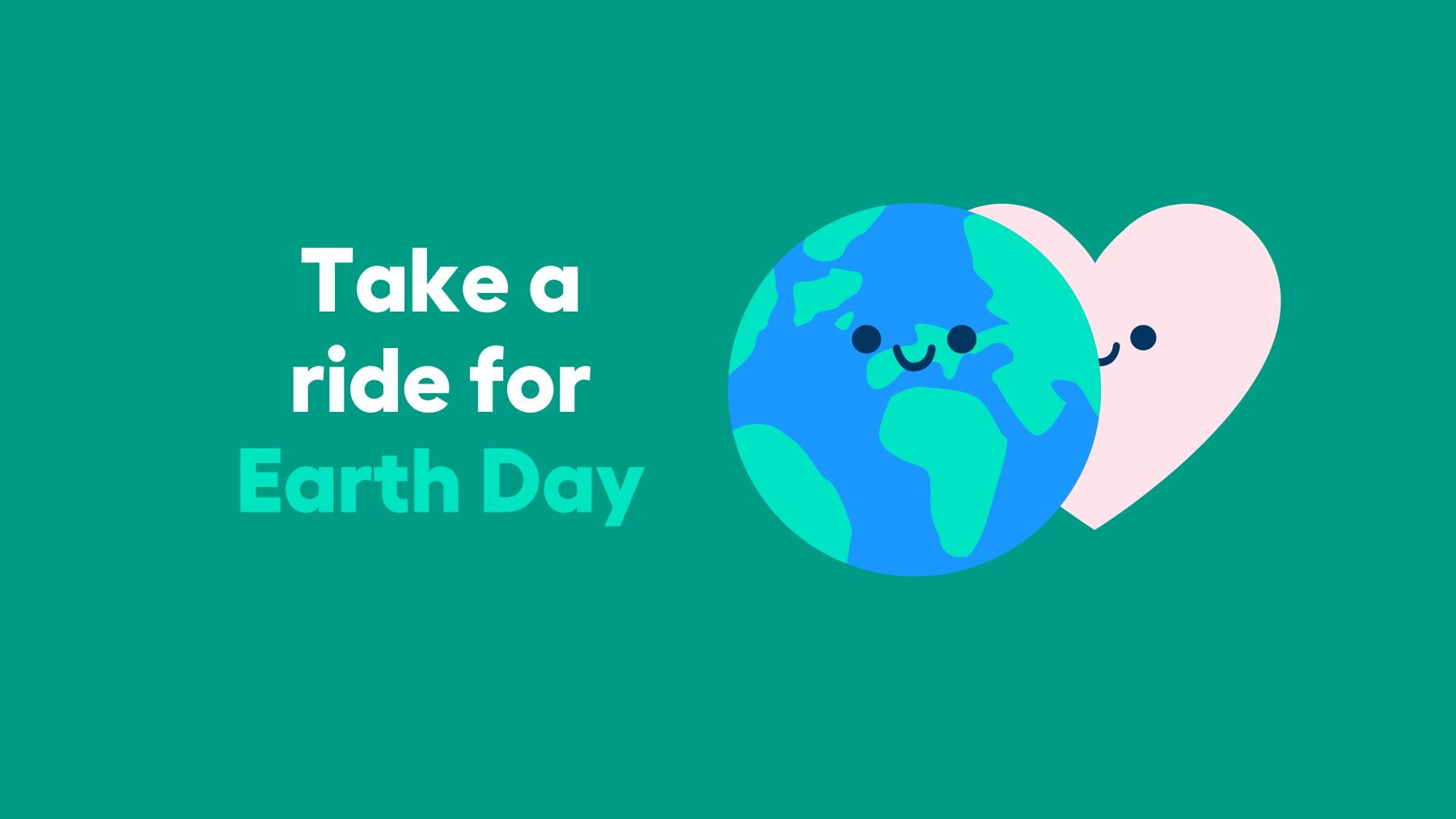 Earth Day 