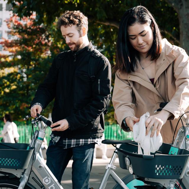 Sustainable shopping with Beryl