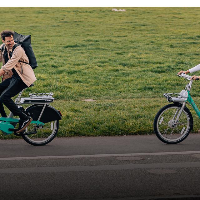 Beryl spring riders